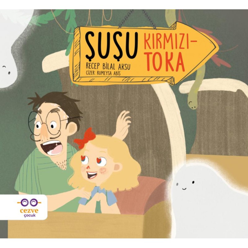 Şuşu Kırmızıtoka Şuşu Kırmızıtoka