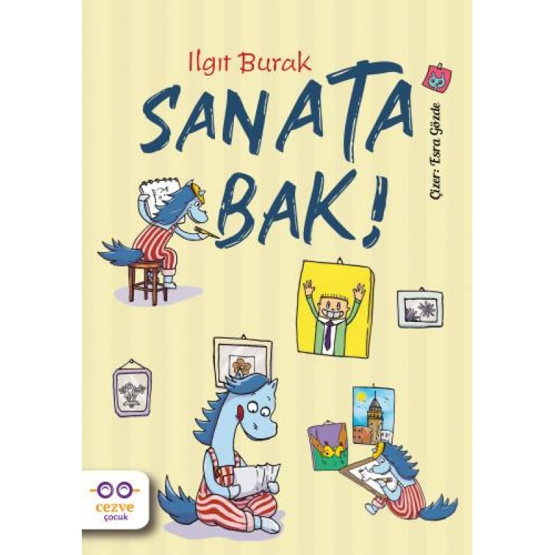 Sanata Bak! Sanata Bak!