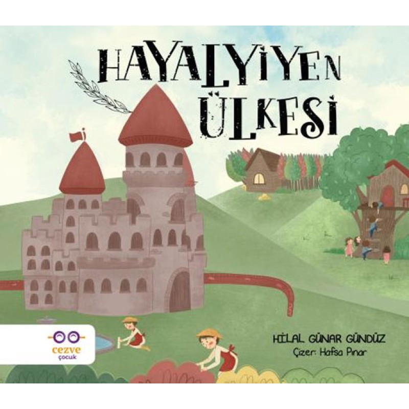 Hayalyiyen Ülkesi Hayalyiyen Ülkesi