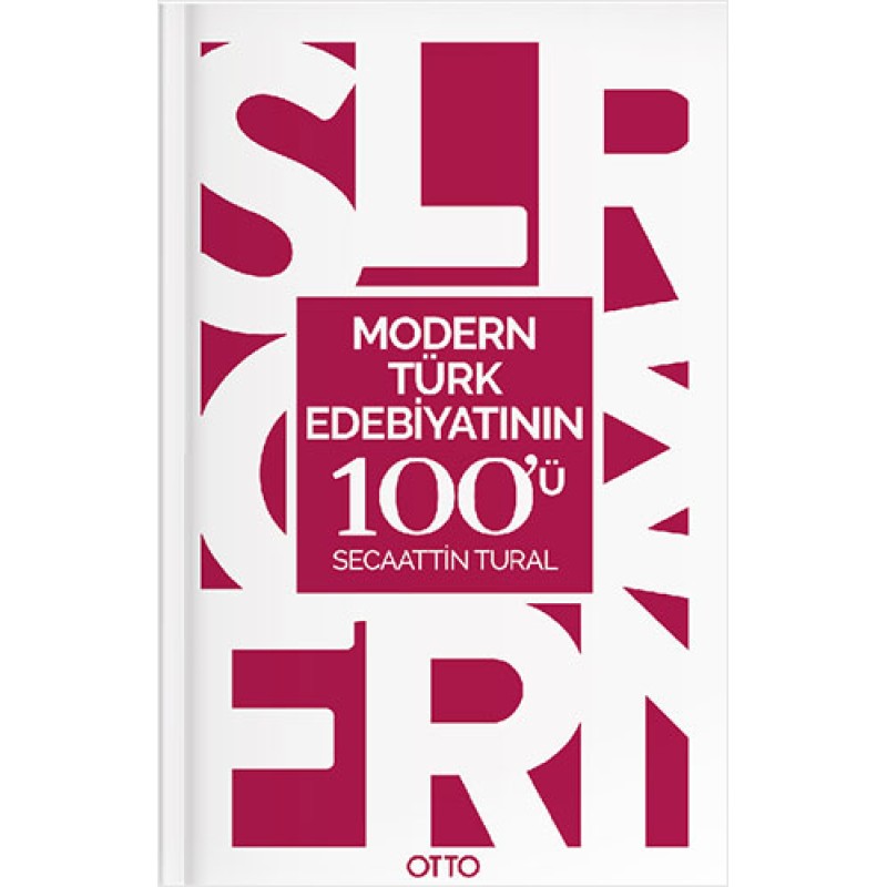 Modern Türk Edebiyatının 100'ü Modern Türk Edebiyatının 100'ü