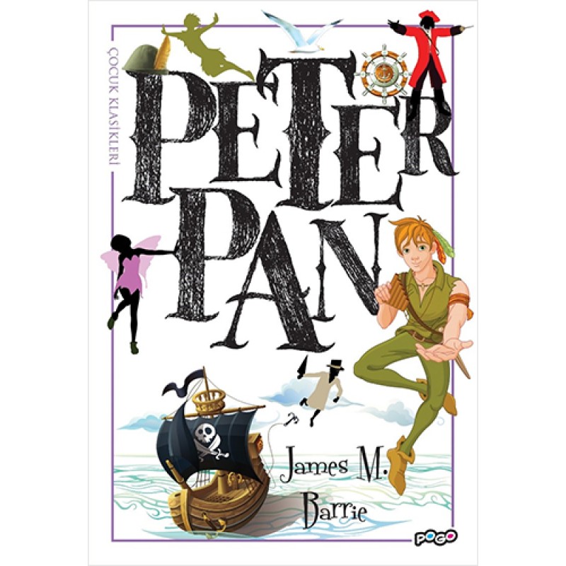 Peter Pan Peter Pan