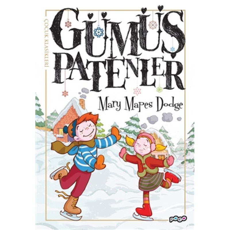 Gümüş Patenler Gümüş Patenler