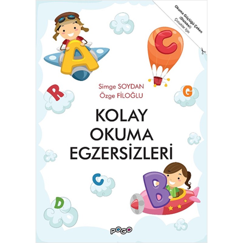 Kolay Okuma Egzersizleri Kolay Okuma Egzersizleri
