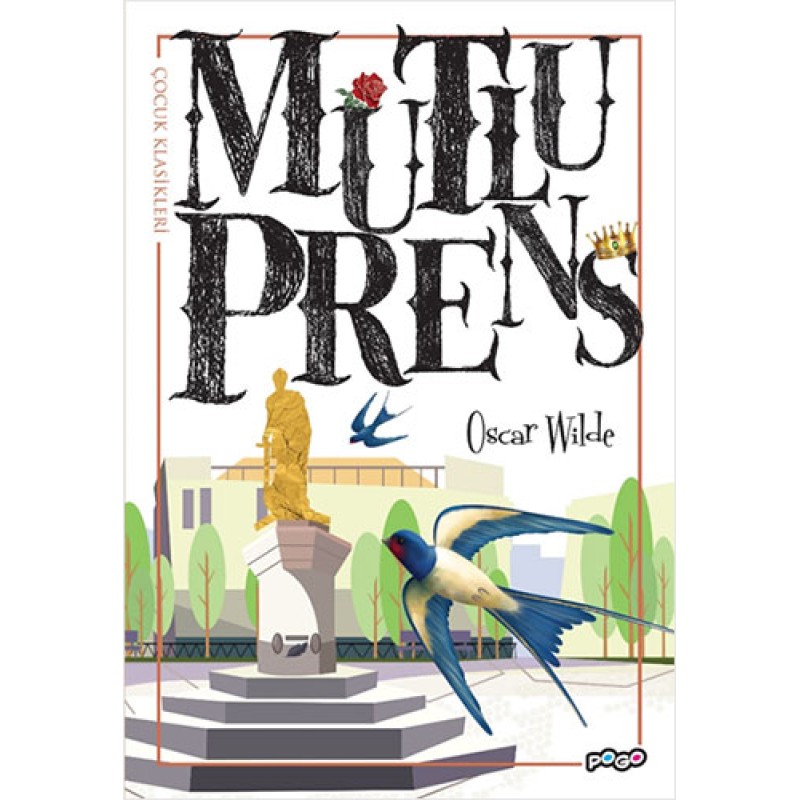 Mutlu Prens Mutlu Prens