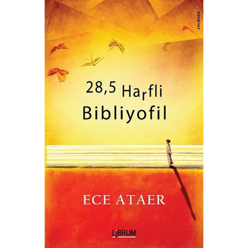 28,5 Harfli Bibliyofil 28,5 Harfli Bibliyofil