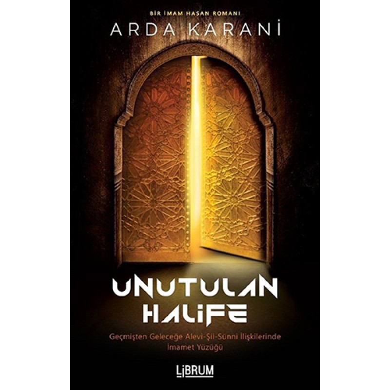 Unutulan Halife