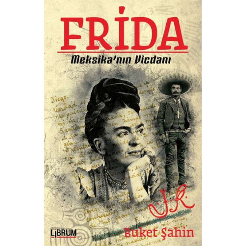 Frida Frida
