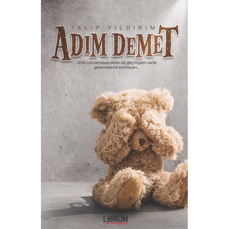 Adım Demet Adım Demet