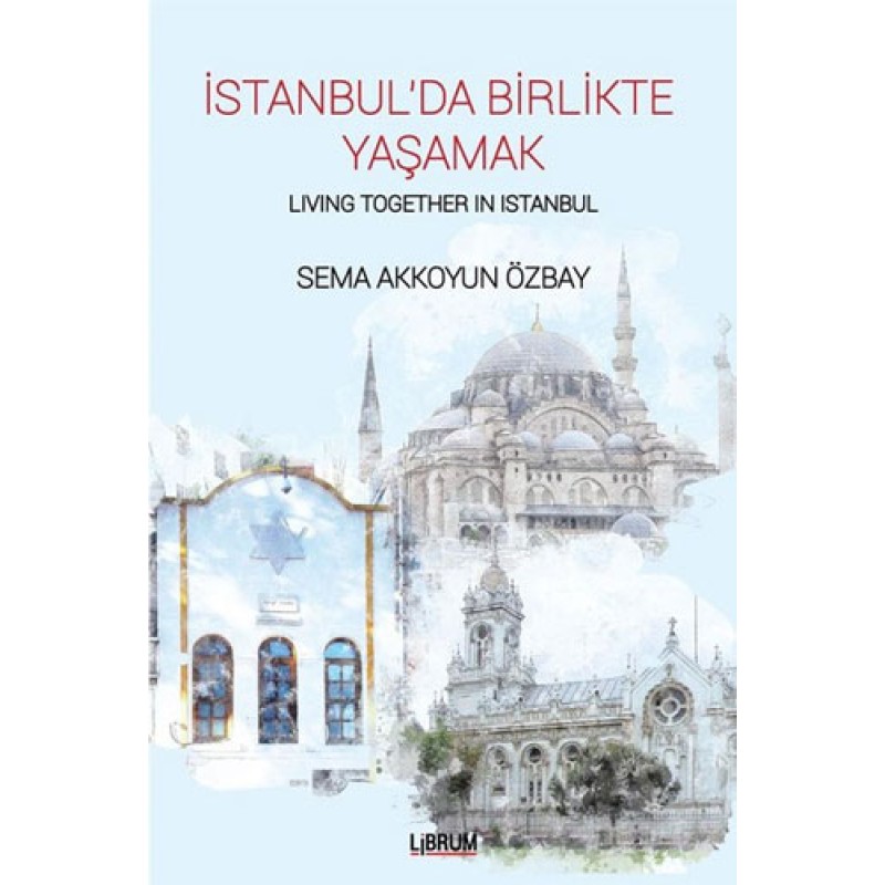 İstanbul'da Birlikte Yaşamak