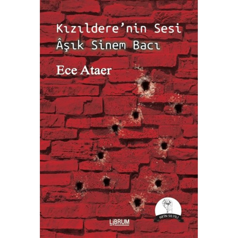 Kızıldere'nin Sesi Aşık Sinem Bacı Kızıldere'nin Sesi Aşık Sinem Bacı