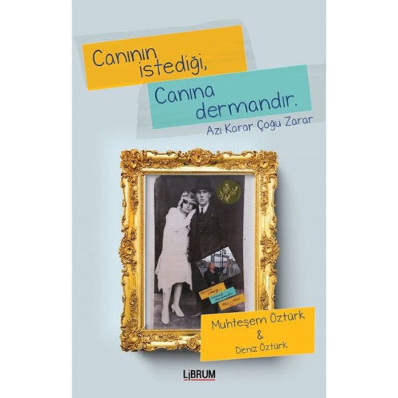 Canının İstediği, Canına Dermandır Canının İstediği, Canına Dermandır