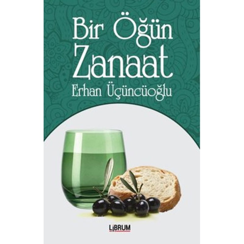 Bir Öğün Zanaat Bir Öğün Zanaat