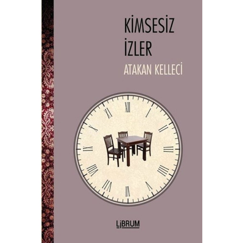KİMSESİZ İZLER KİMSESİZ İZLER