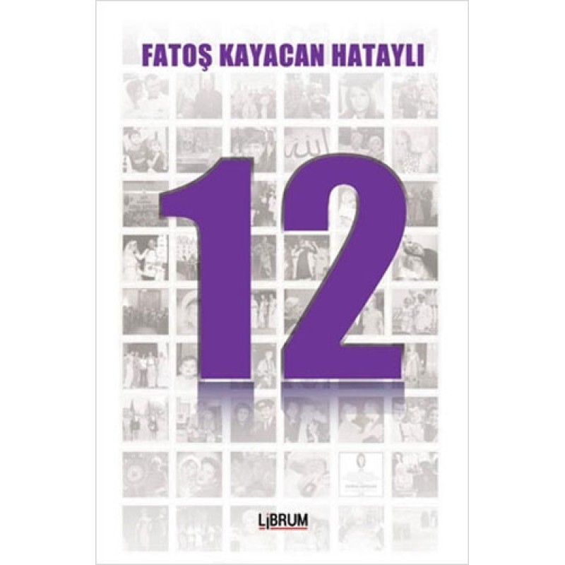 12 (Ciltli) 12 (Ciltli)