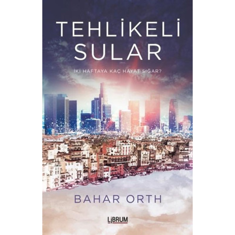 Tehlikeli Sular Tehlikeli Sular