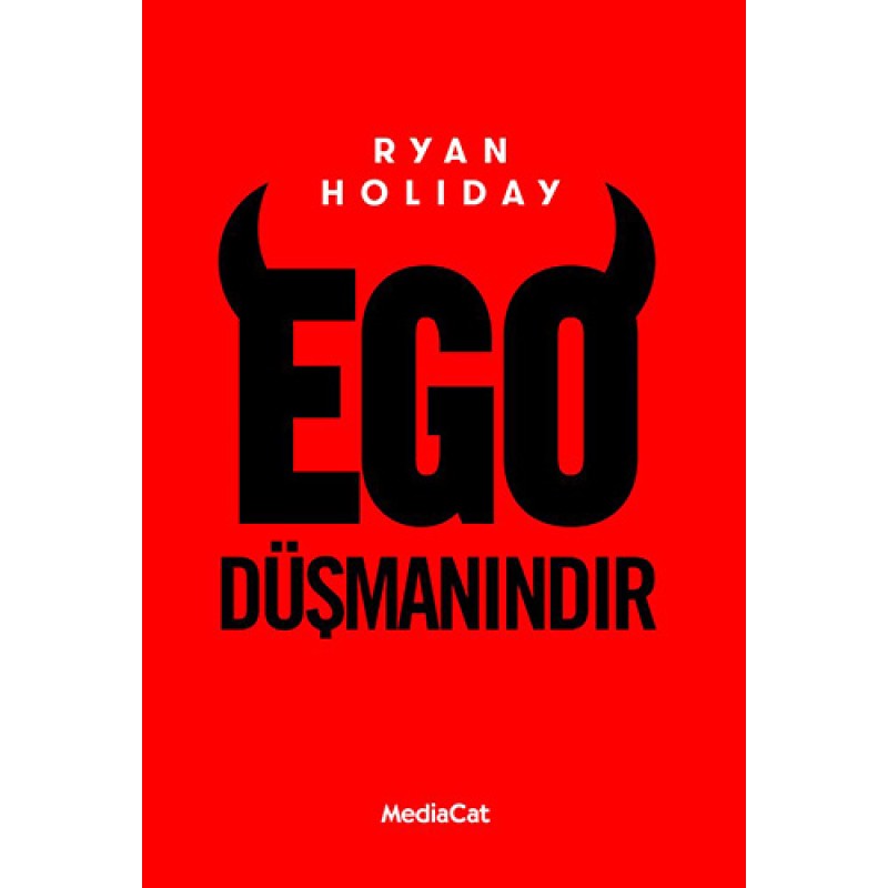 Ego Düşmanındır Ego Düşmanındır