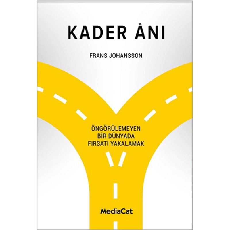 Kader Ânı Kader Ânı