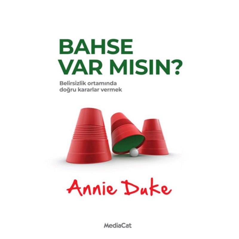Bahse Var Mısın? Bahse Var Mısın?