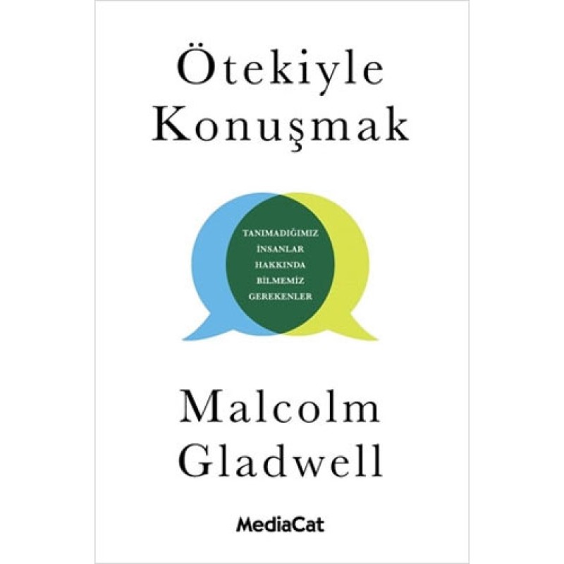 Ötekiyle Konuşmak Ötekiyle Konuşmak