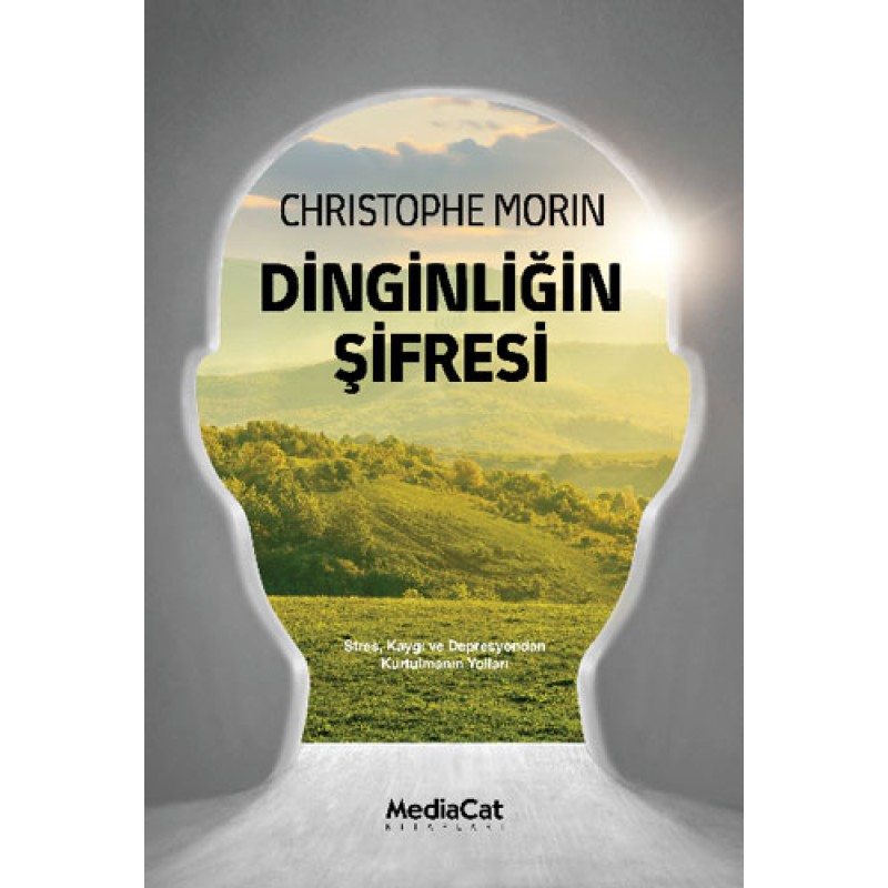 Dinginliğin Şifresi Dinginliğin Şifresi