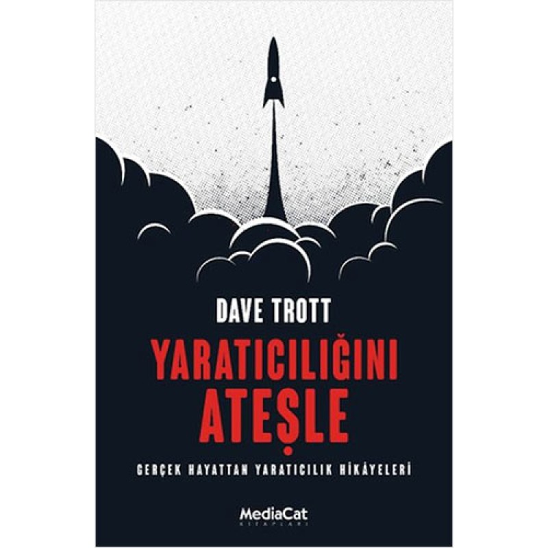 Yaratıcılığını Ateşle Yaratıcılığını Ateşle