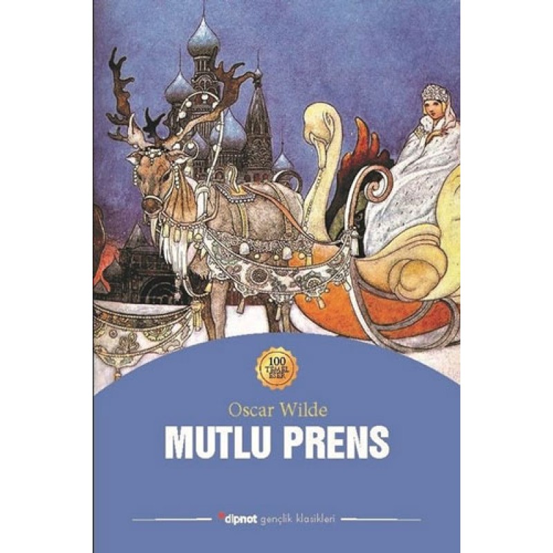 Mutlu Prens Mutlu Prens