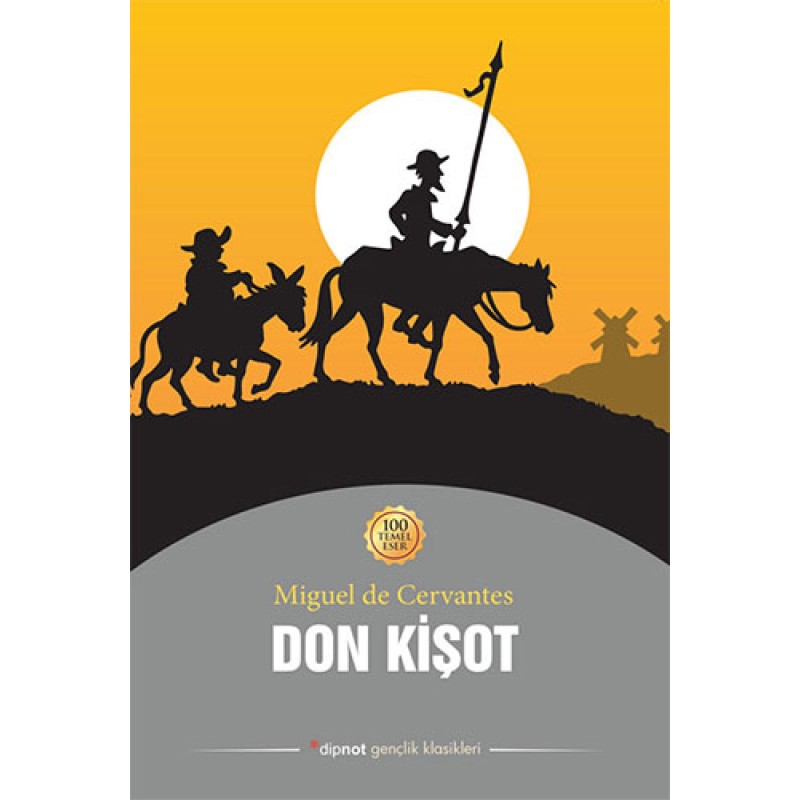 Don Kişot Don Kişot