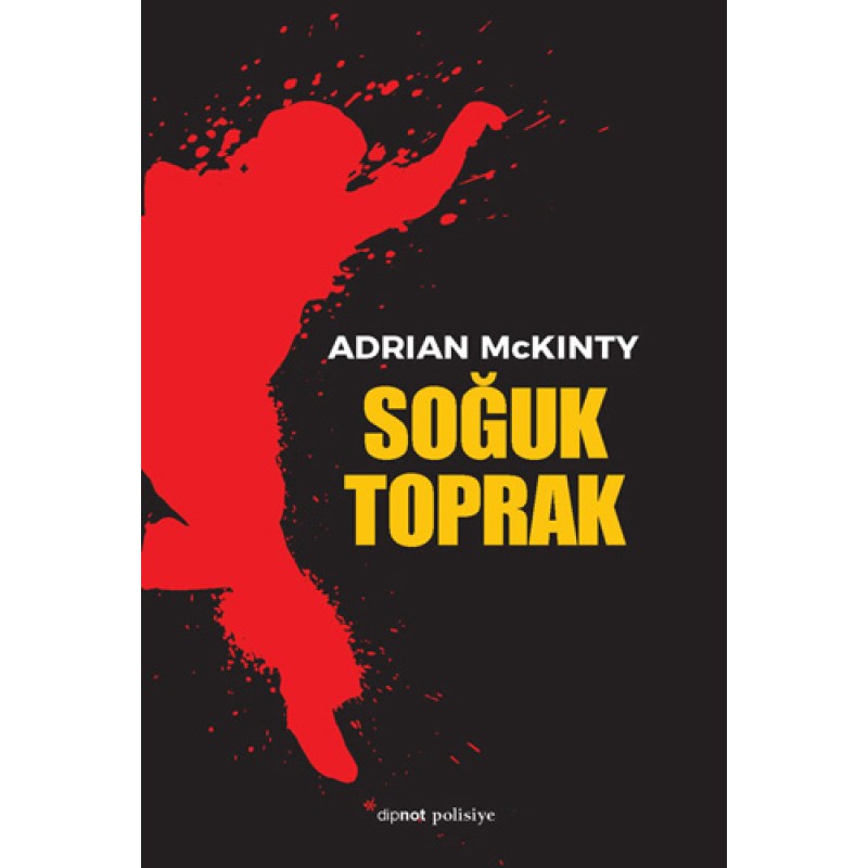 Soğuk Toprak Soğuk Toprak
