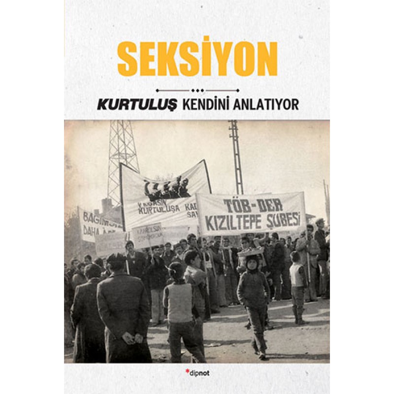 Kurtuluş Kendini Anlatıyor 5 - Seksiyon Kurtuluş Kendini Anlatıyor 5 - Seksiyon