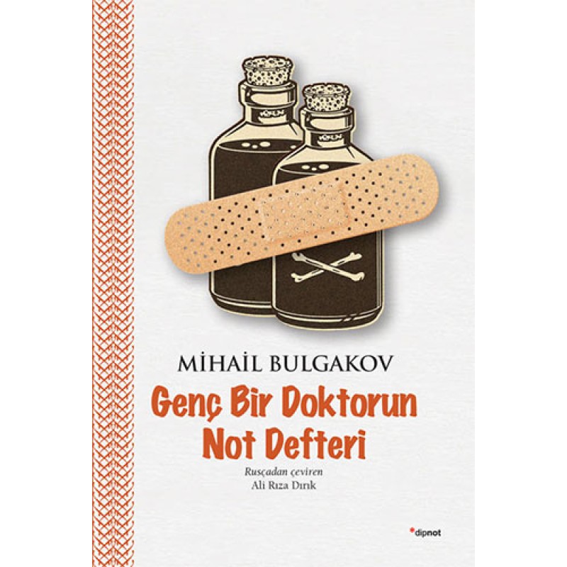 Genç Bir Doktorun Not Defteri Genç Bir Doktorun Not Defteri
