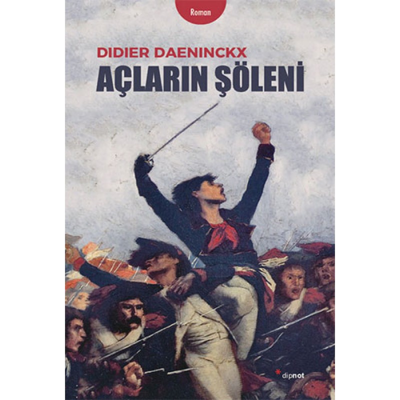 Açların Şöleni Açların Şöleni