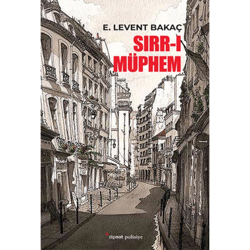 Sırr-ı Müphem Sırr-ı Müphem
