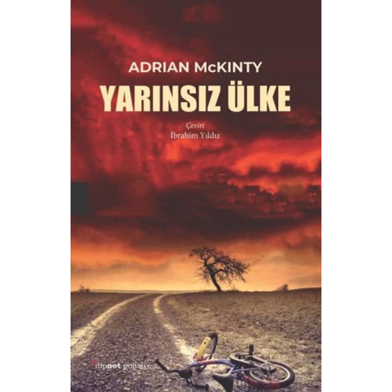 Yarınsız Ülke Yarınsız Ülke