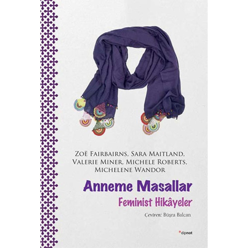 Anneme Masallar Anneme Masallar