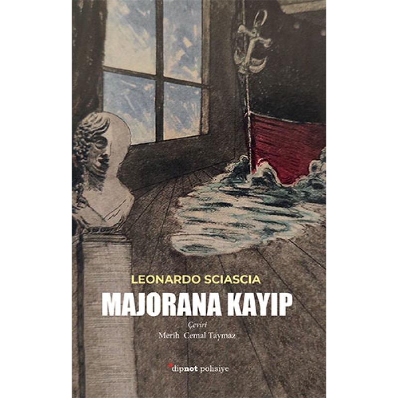 Majorana Kayıp