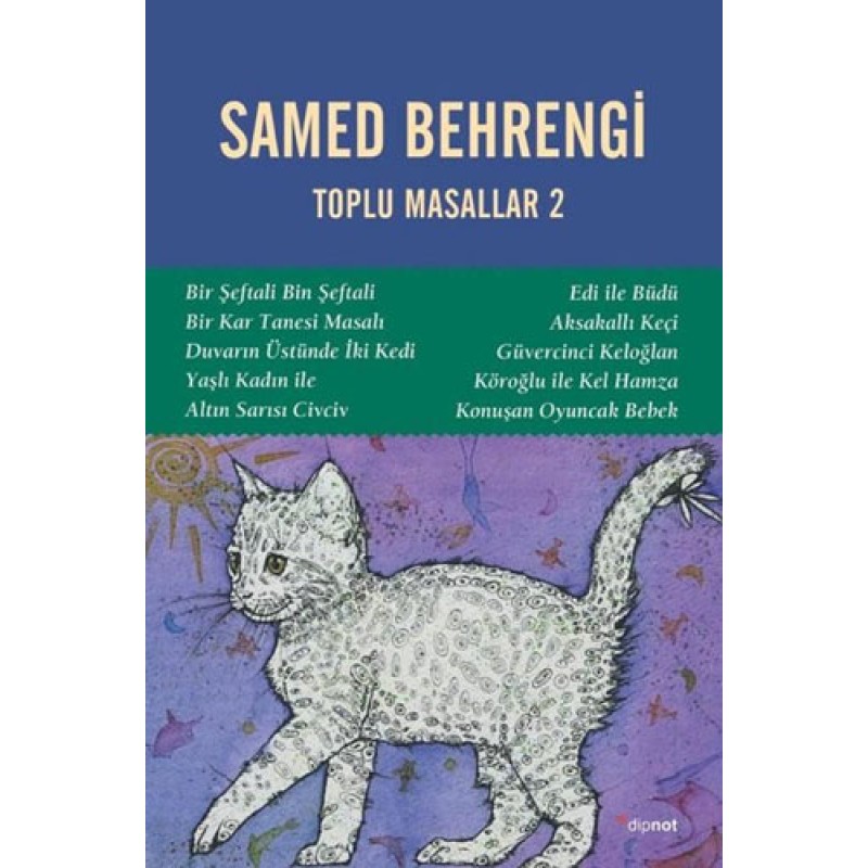 Toplu Masallar 2