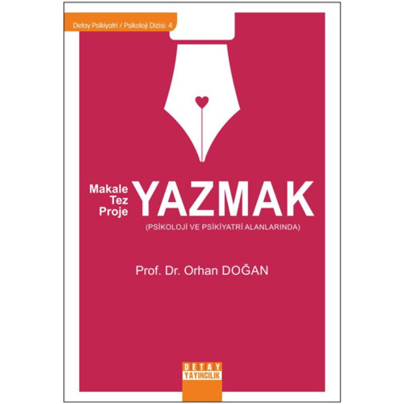 Makale Tez Proje Yazmak Makale Tez Proje Yazmak