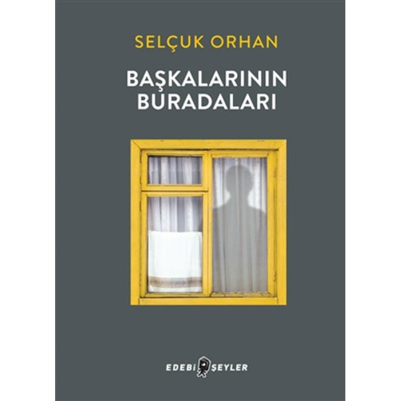 Başkalarının Buradaları Başkalarının Buradaları