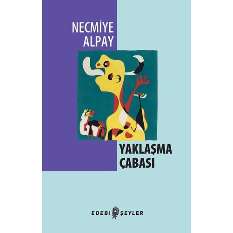 Yaklaşma Çabası Yaklaşma Çabası