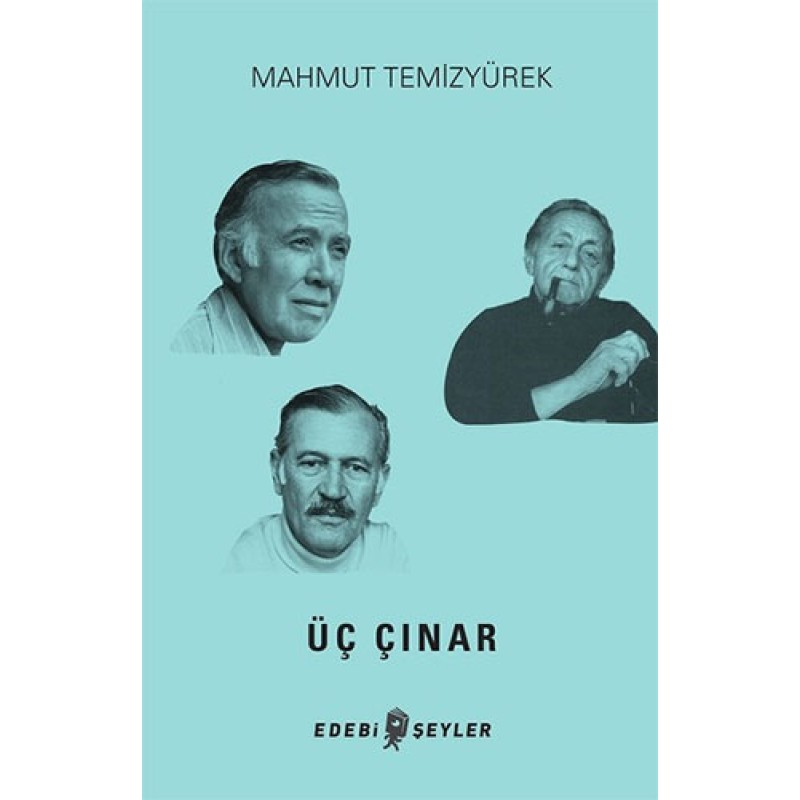 Üç Çınar Üç Çınar