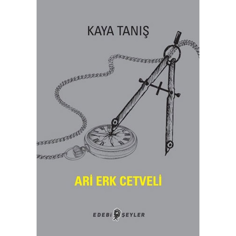 Ari Erk Cetveli Ari Erk Cetveli