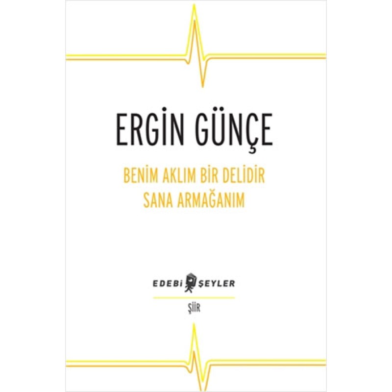 Benim Aklım Bir Delidir Sana Armağanım Benim Aklım Bir Delidir Sana Armağanım
