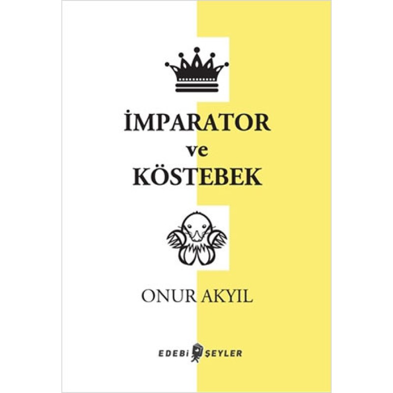 İmparator ve Köstebek