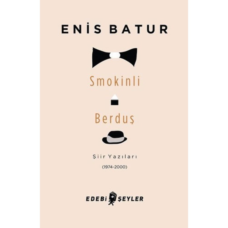 Smokinli Berduş Smokinli Berduş