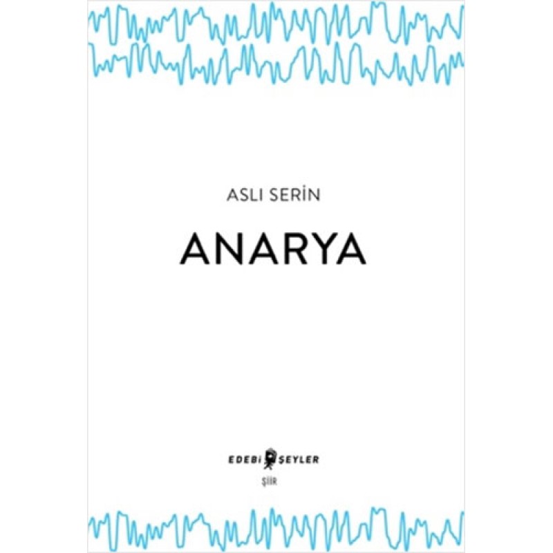 Anarya Anarya