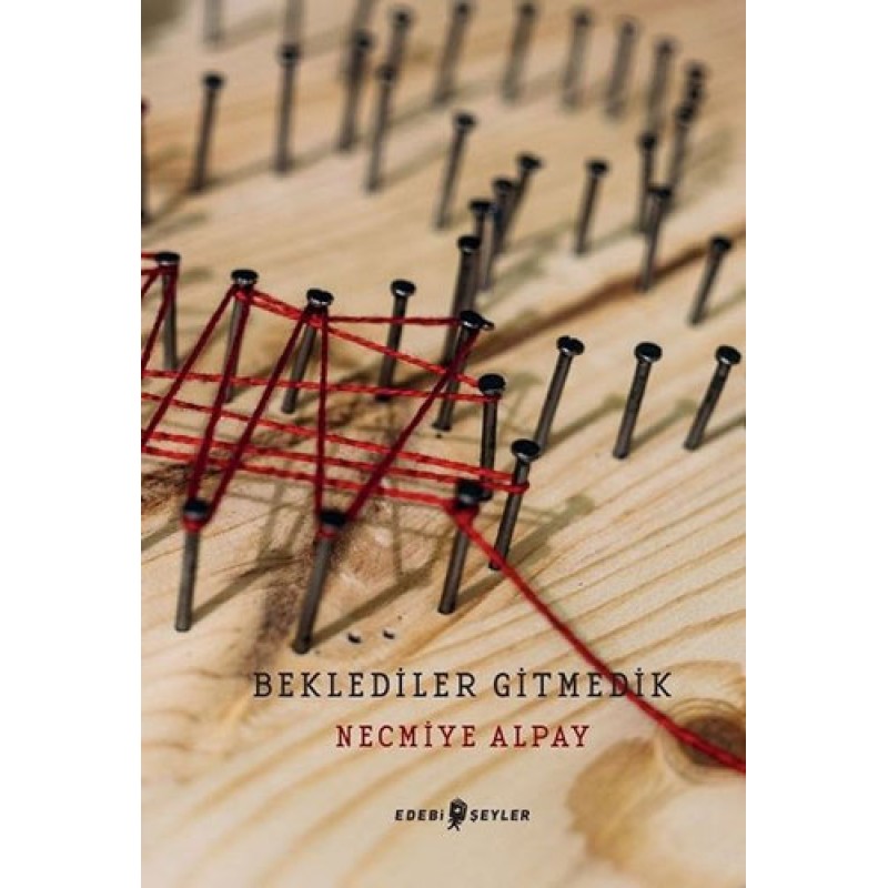 Beklediler Gitmedik