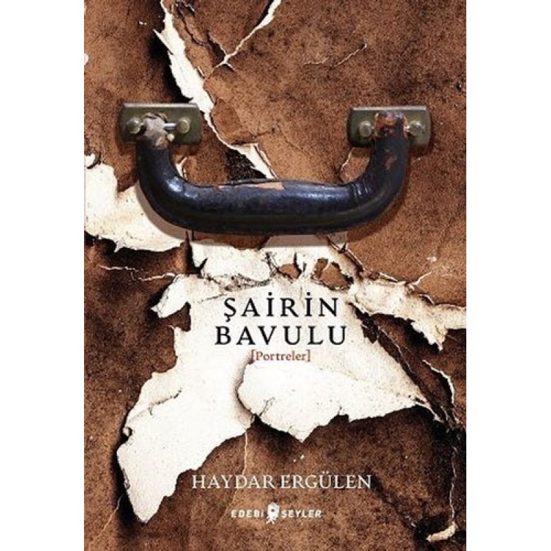 Şairin Bavulu Şairin Bavulu