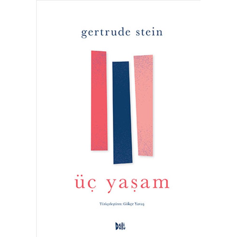 Üç Yaşam Üç Yaşam