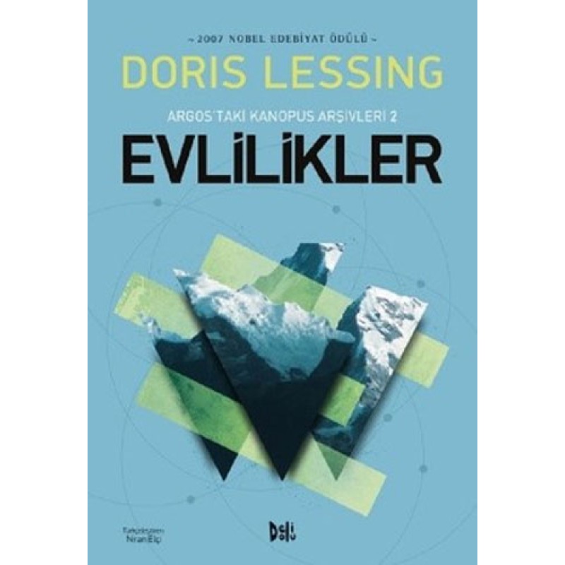 Argos'daki Kanopus Arşivleri 2 - Evlilikler Argos'daki Kanopus Arşivleri 2 - Evlilikler