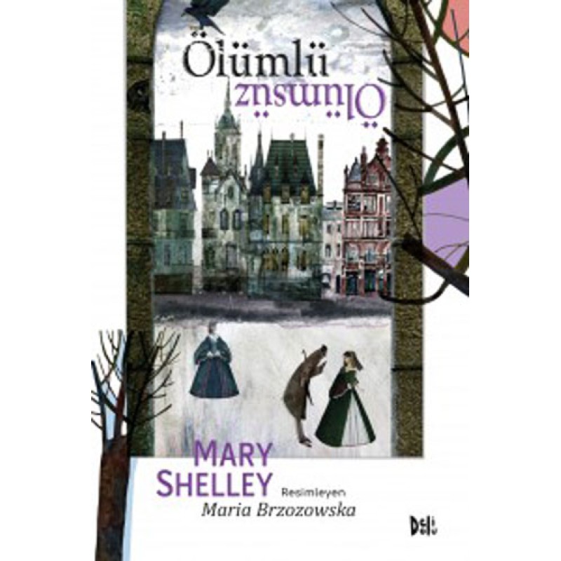 Ölümlü Ölümsüz Ölümlü Ölümsüz